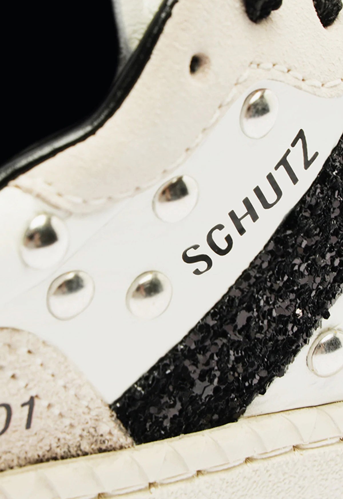 ST-001 Rock Sneaker PRE FALL 24 - Schutz Shoes