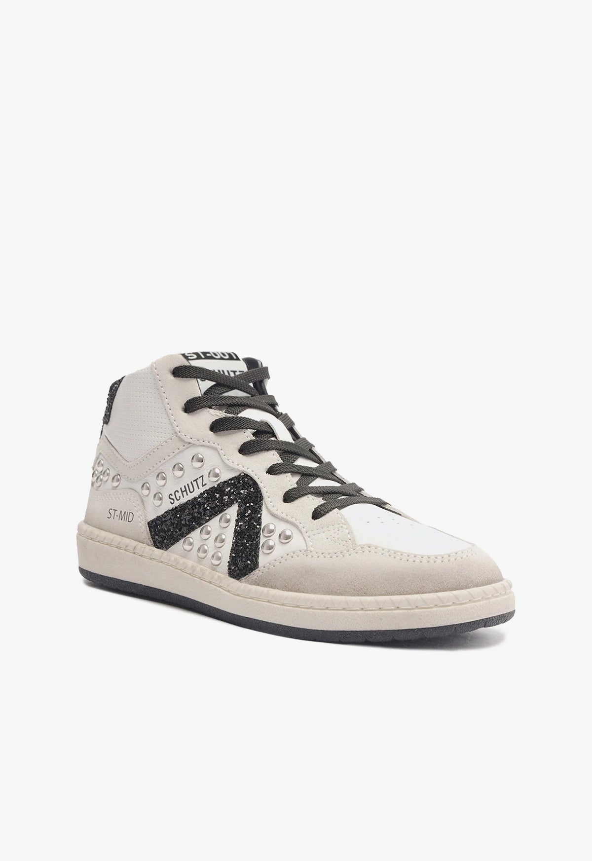 ST-Mid Rock Sneaker PRE FALL 24 - Schutz Shoes