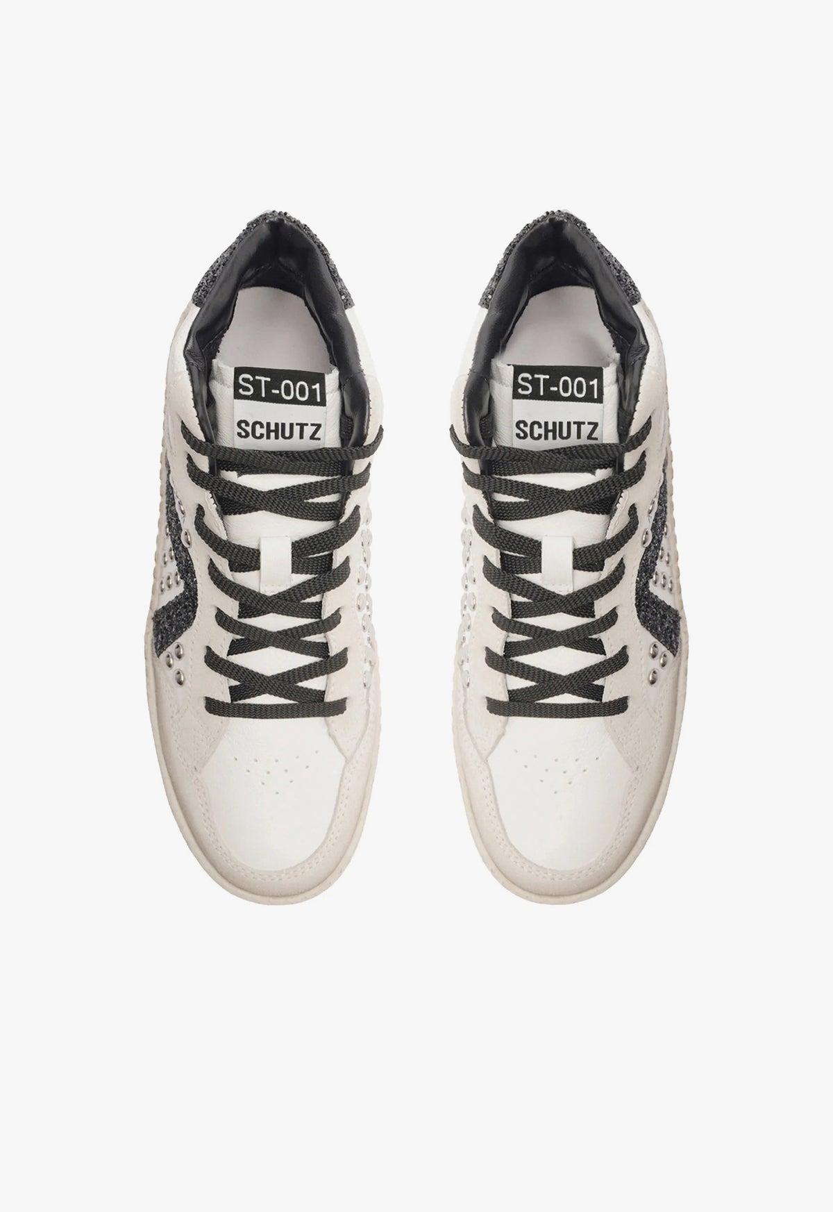 ST-Mid Rock Sneaker PRE FALL 24 - Schutz Shoes