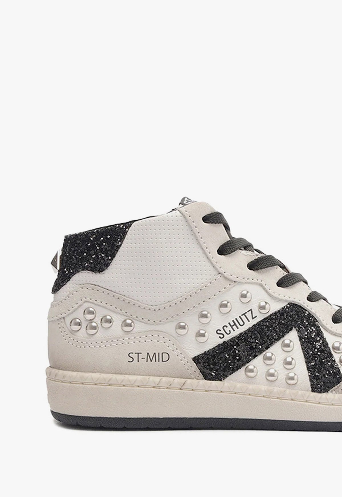 ST-Mid Rock Sneaker PRE FALL 24 - Schutz Shoes