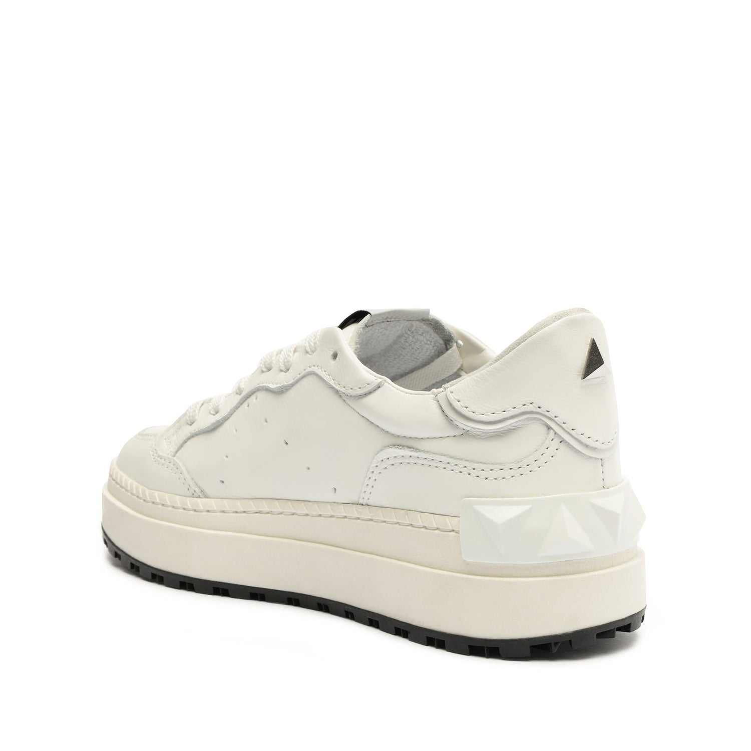 ST-BOLD Leather Sneaker Sneakers Spring 24    - Schutz Shoes