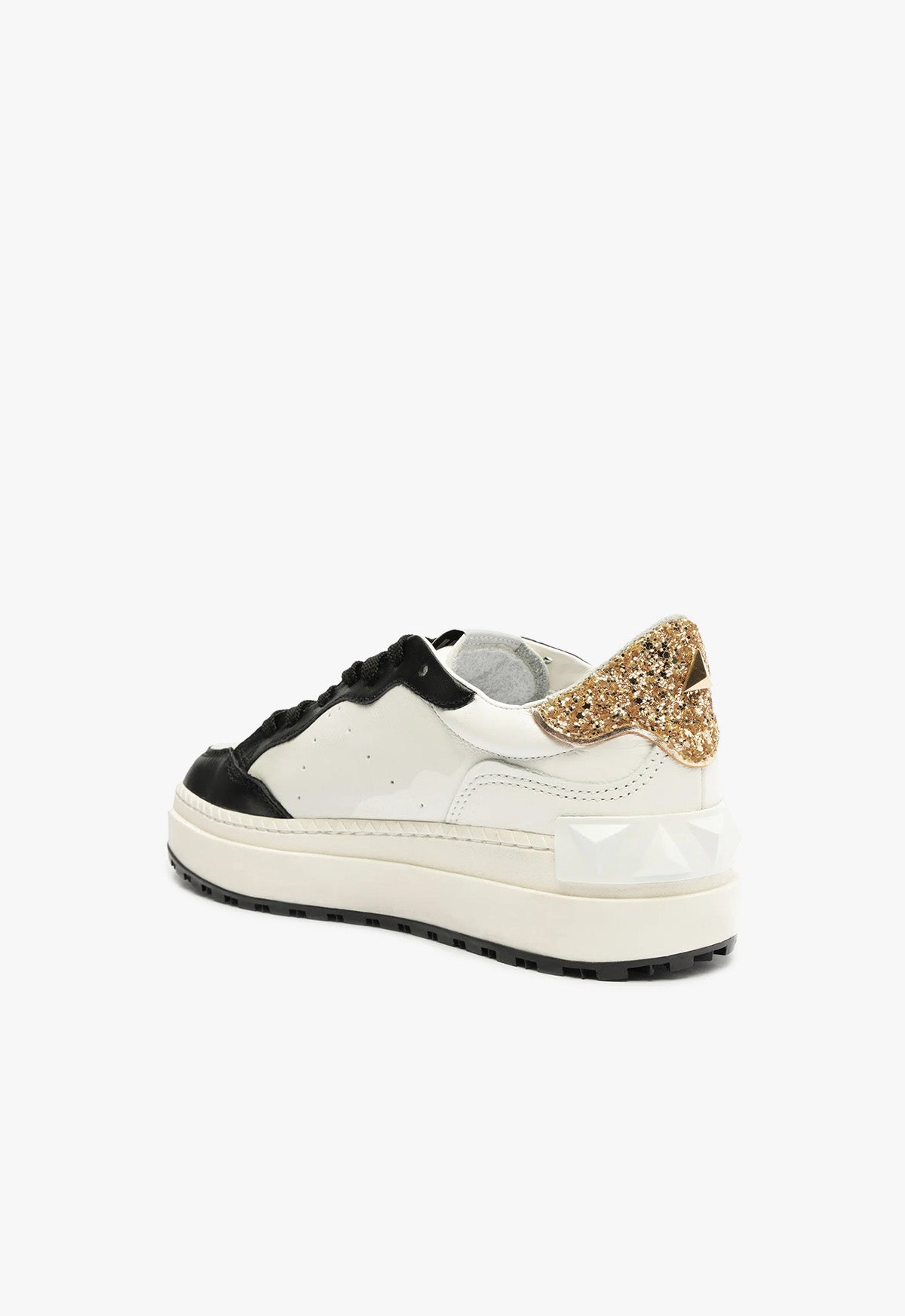 Tosca Sales Schutz Tosca Heel Tosca Blu BELLATRIX White Silver