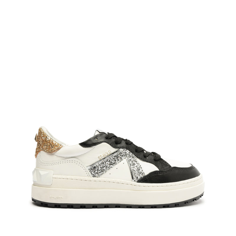 ST BOLD Leather Sneaker