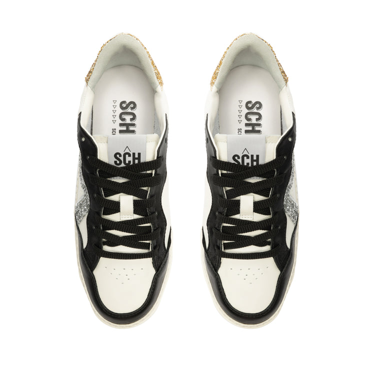 ST BOLD Leather Sneaker
