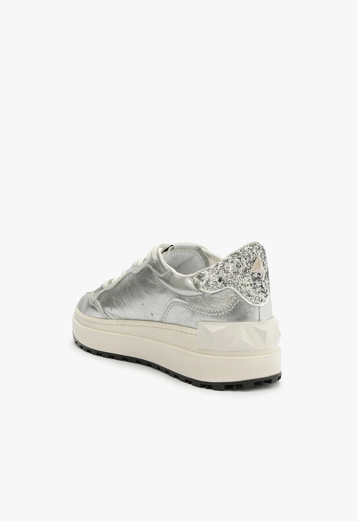 ST-BOLD Leather Sneaker CO - Schutz Shoes