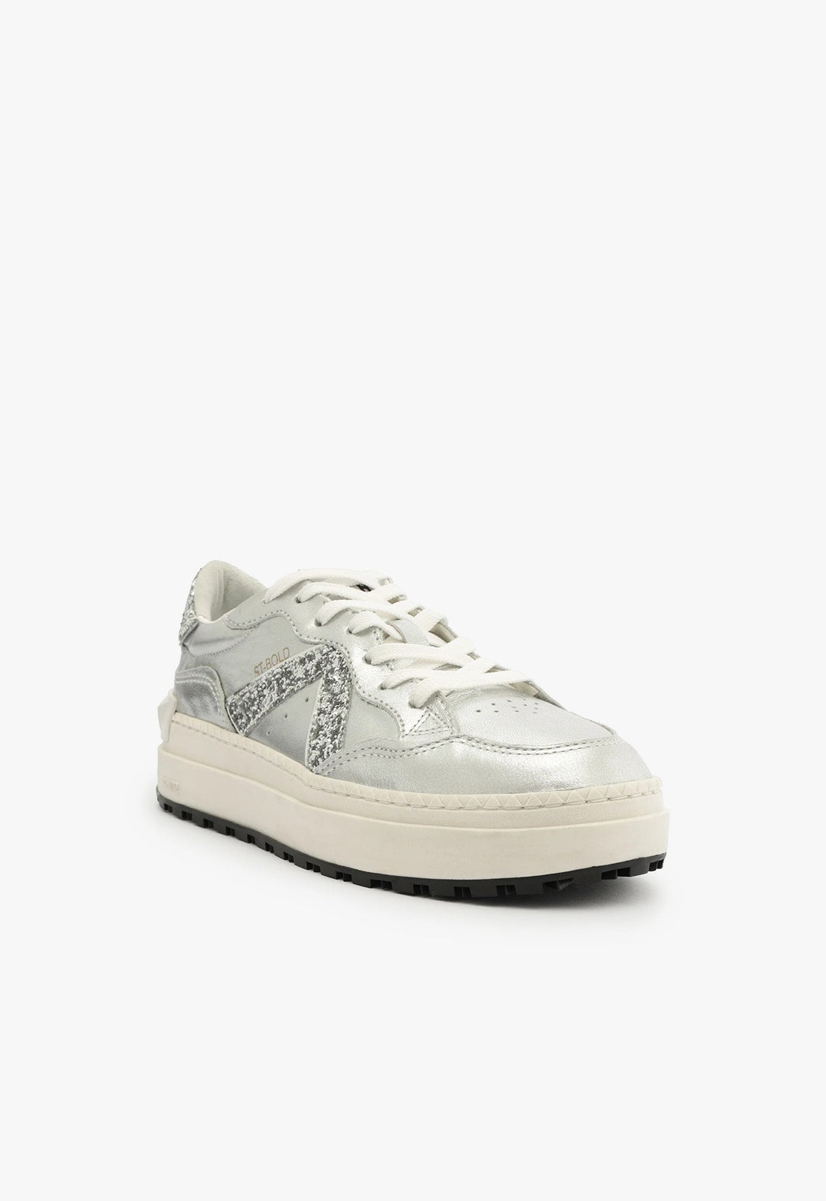 ST-BOLD Leather Sneaker Sneakers CO - Schutz Shoes