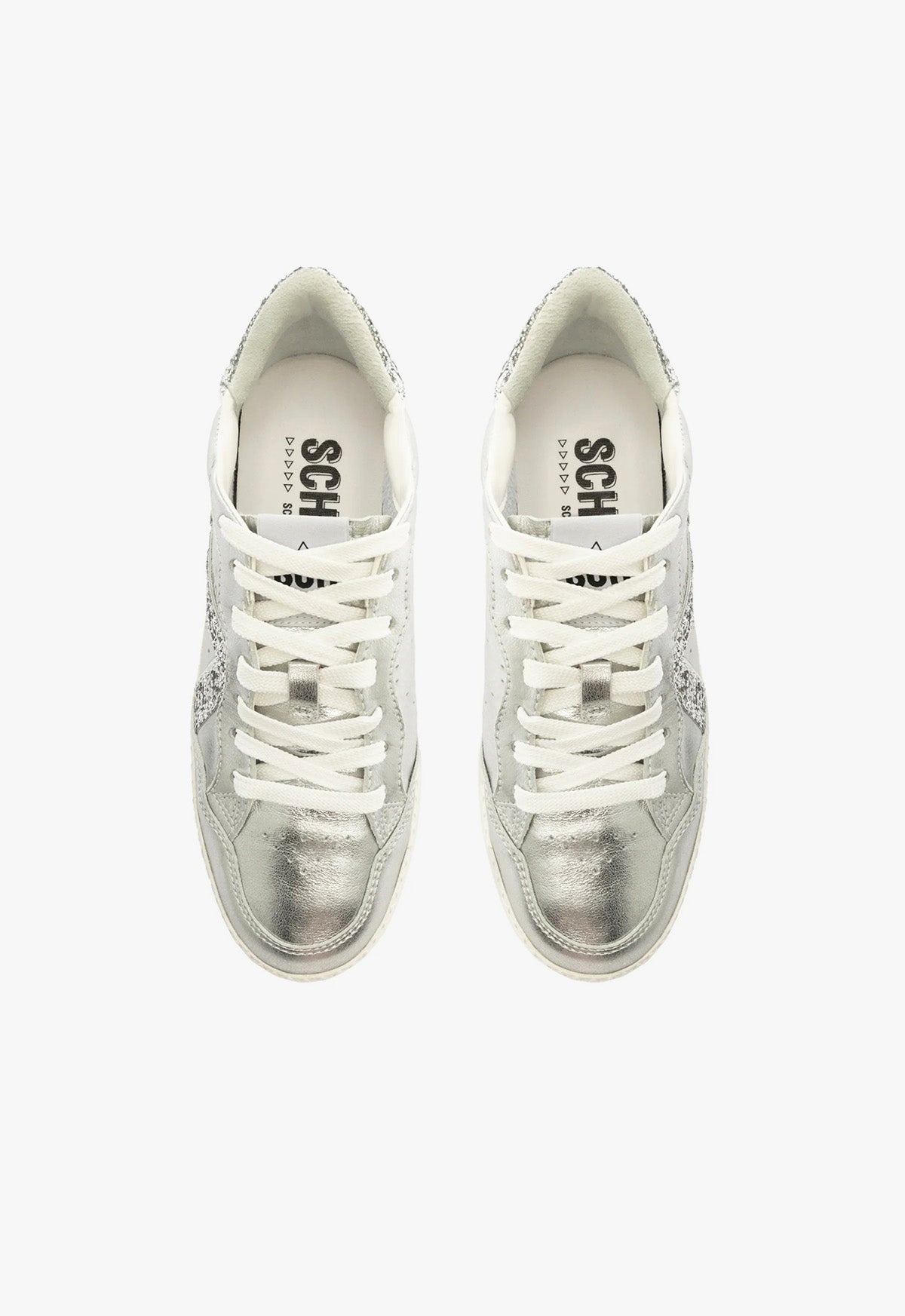 ST-BOLD Leather Sneaker Sneakers CO - Schutz Shoes