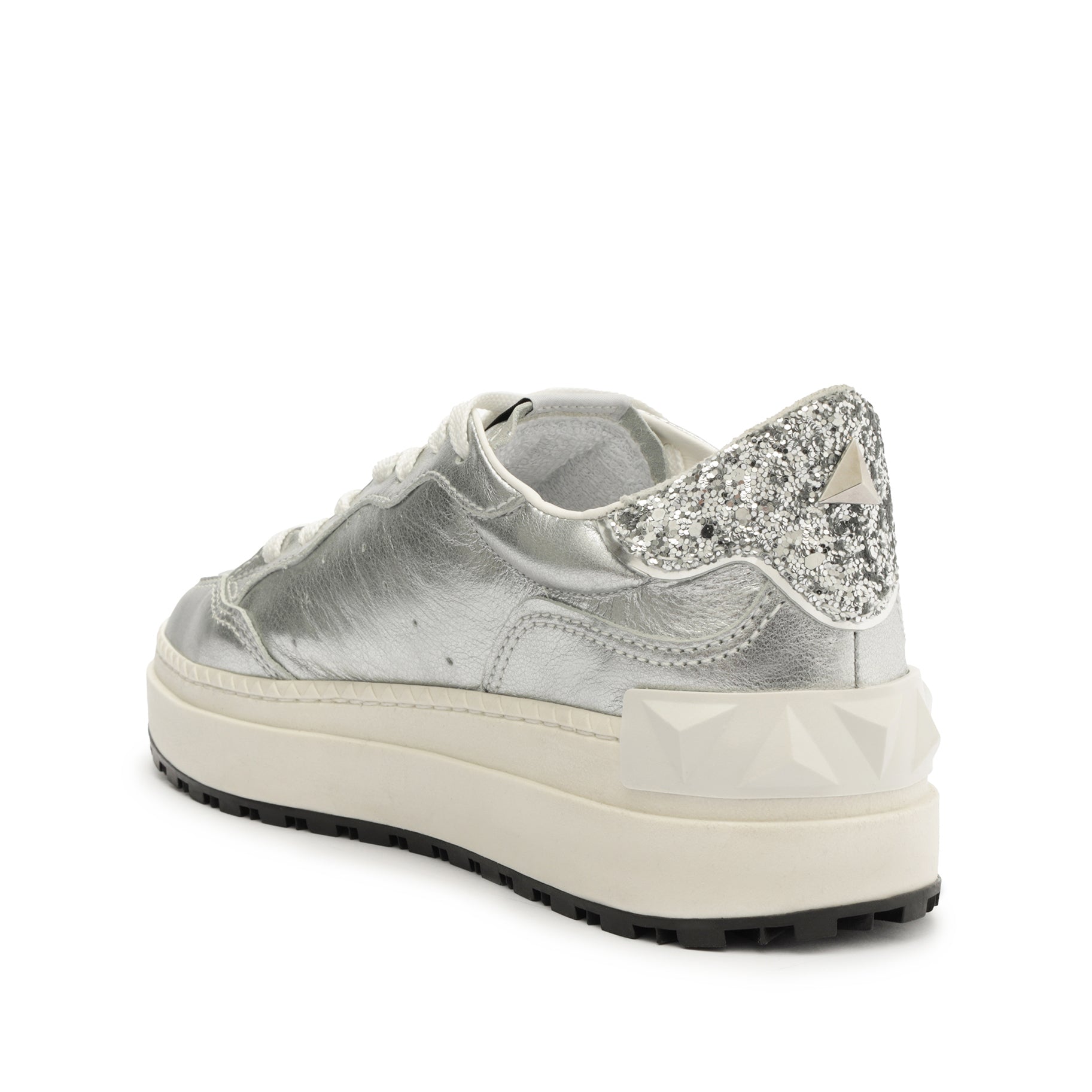 ST-BOLD Leather Sneaker Sneakers CO    - Schutz Shoes