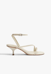 Go to related product Helene Leather Sandal