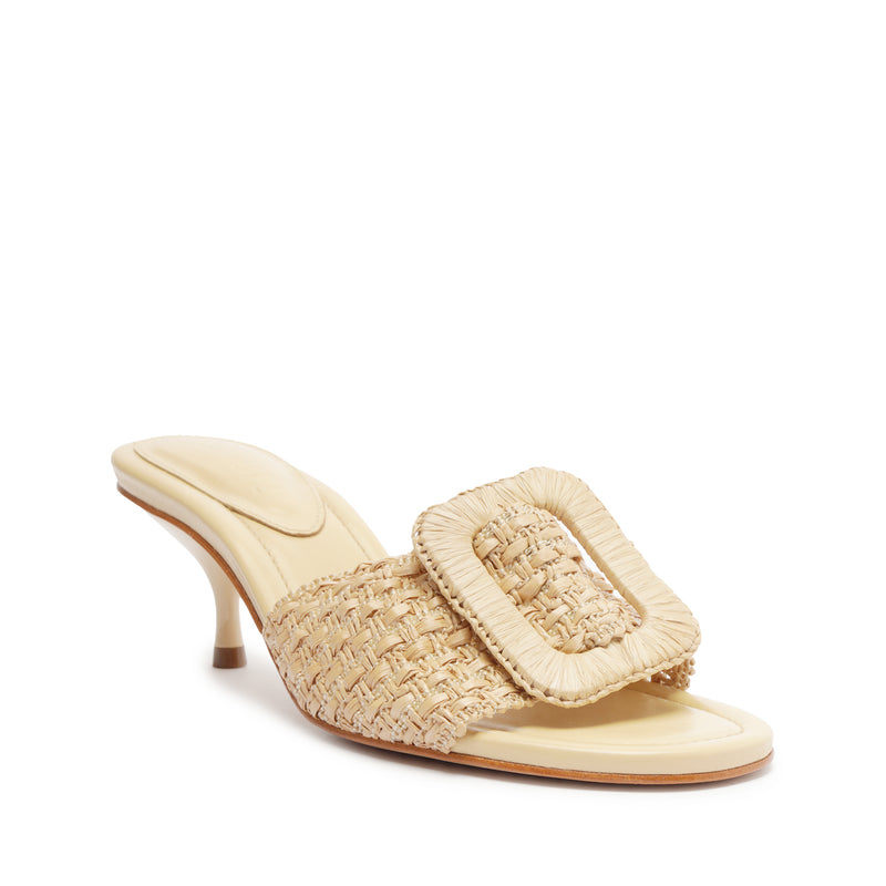 Cinna Sandal Sandals Summer 24    - Schutz Shoes