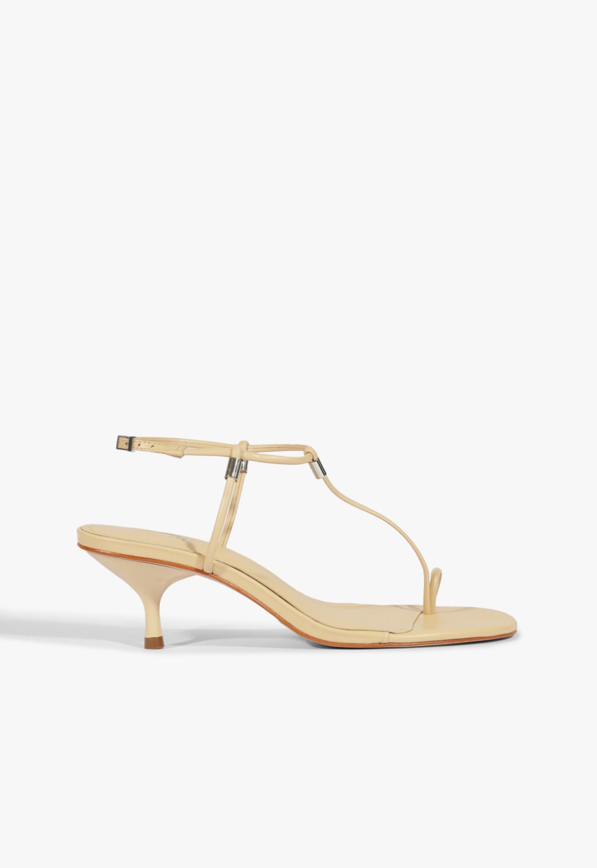 Elsha Kitten Sandal SPRING 25 - Schutz Shoes