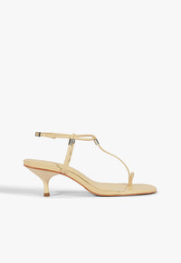 Go to related product Elsha  Kitten Sandal