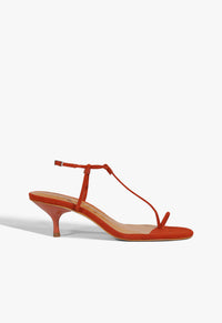 Go to related product Elsha  Kitten Sandal