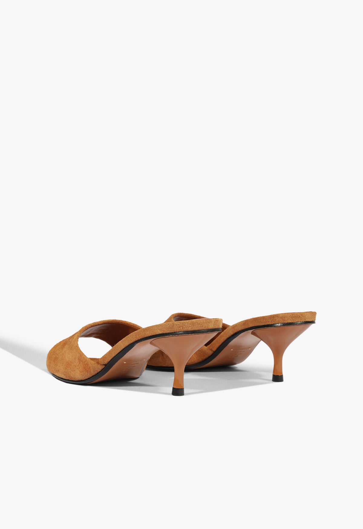 Dethalia Round Sandal Fall 25 - Schutz Shoes