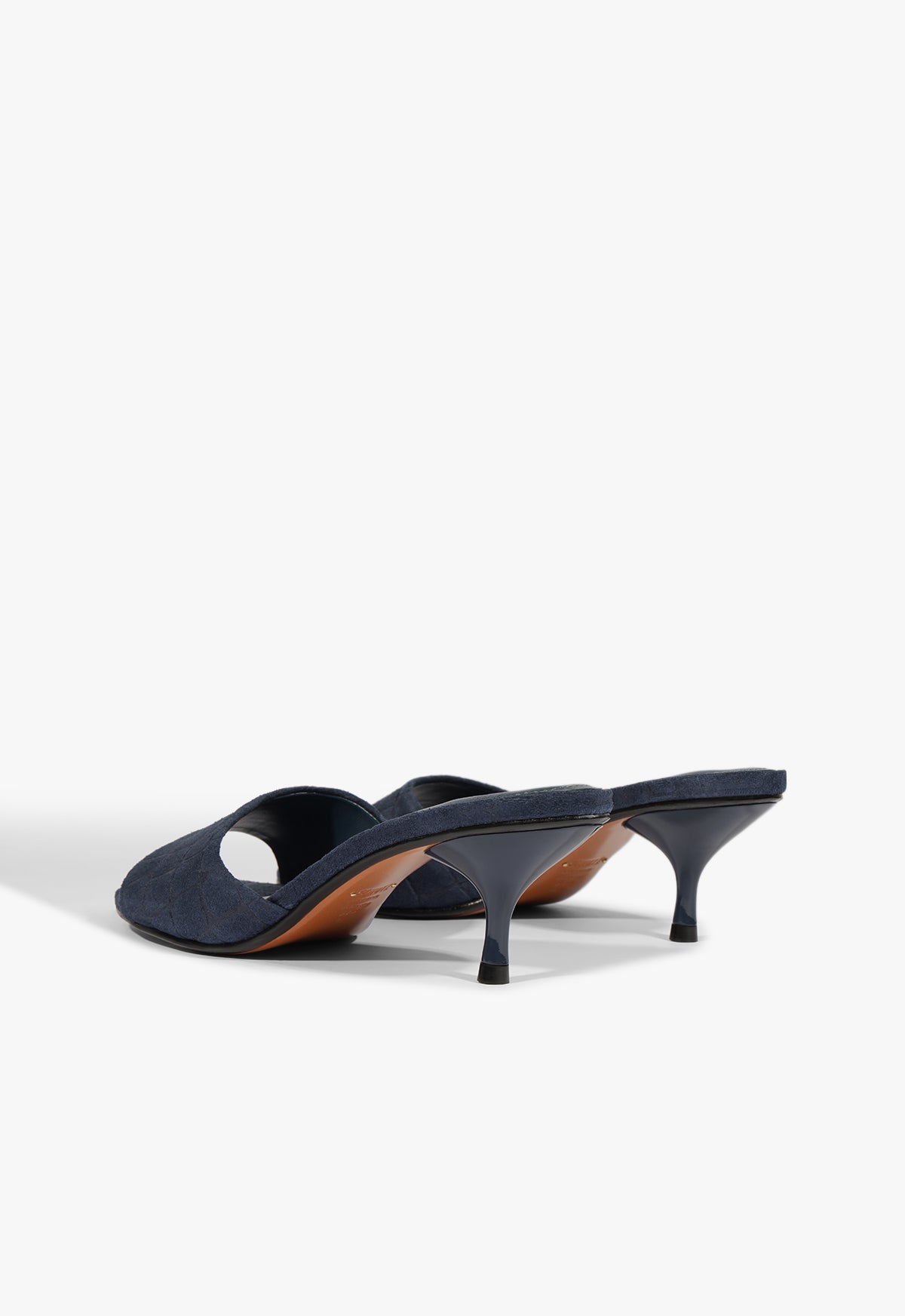 Dethalia Round Sandal Fall 25 - Schutz Shoes