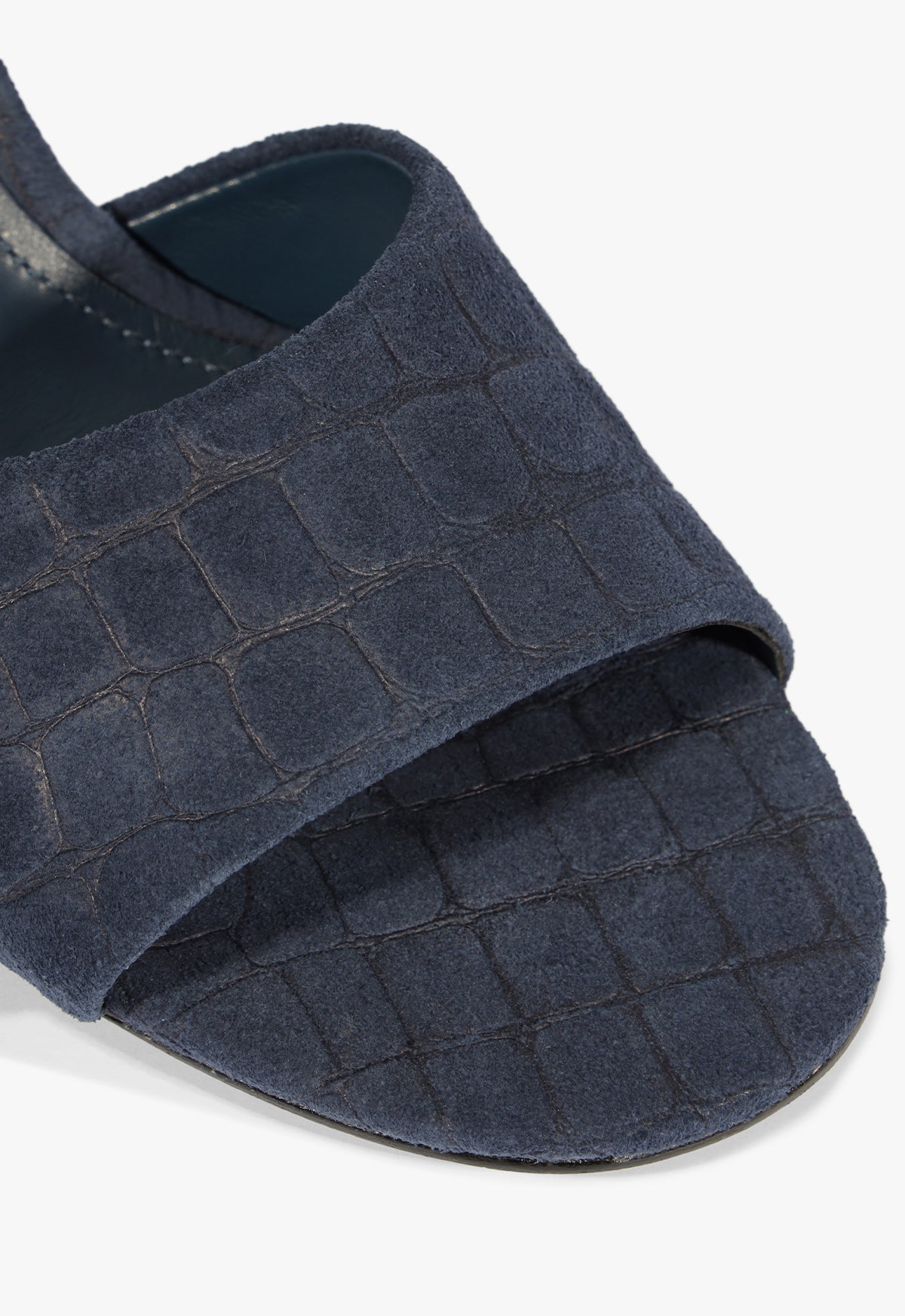 Dethalia Round Sandal Fall 25 - Schutz Shoes