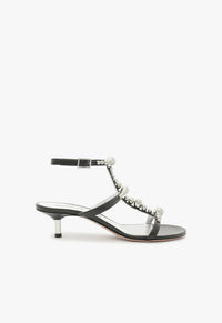 Go to related product Arienne Leather Sandal