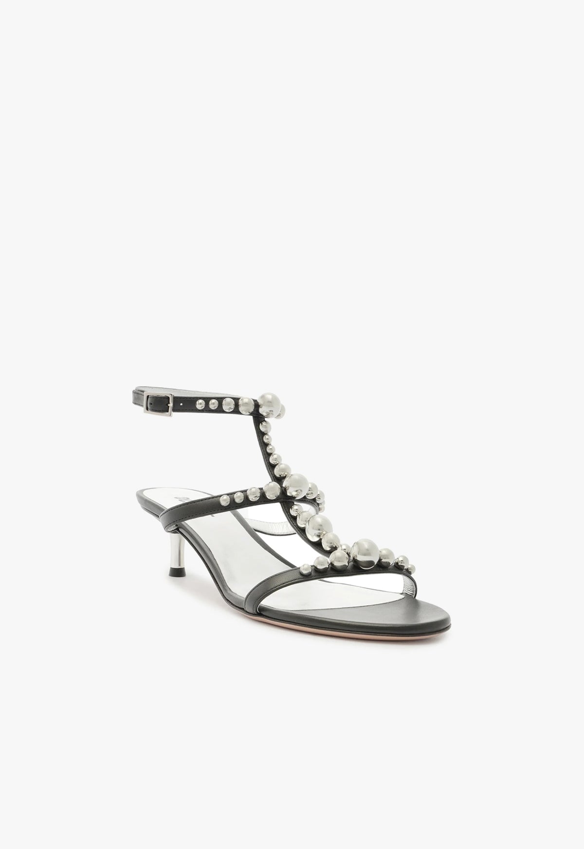 Arienne Leather Sandal Sandals WINTER 23    - Schutz Shoes