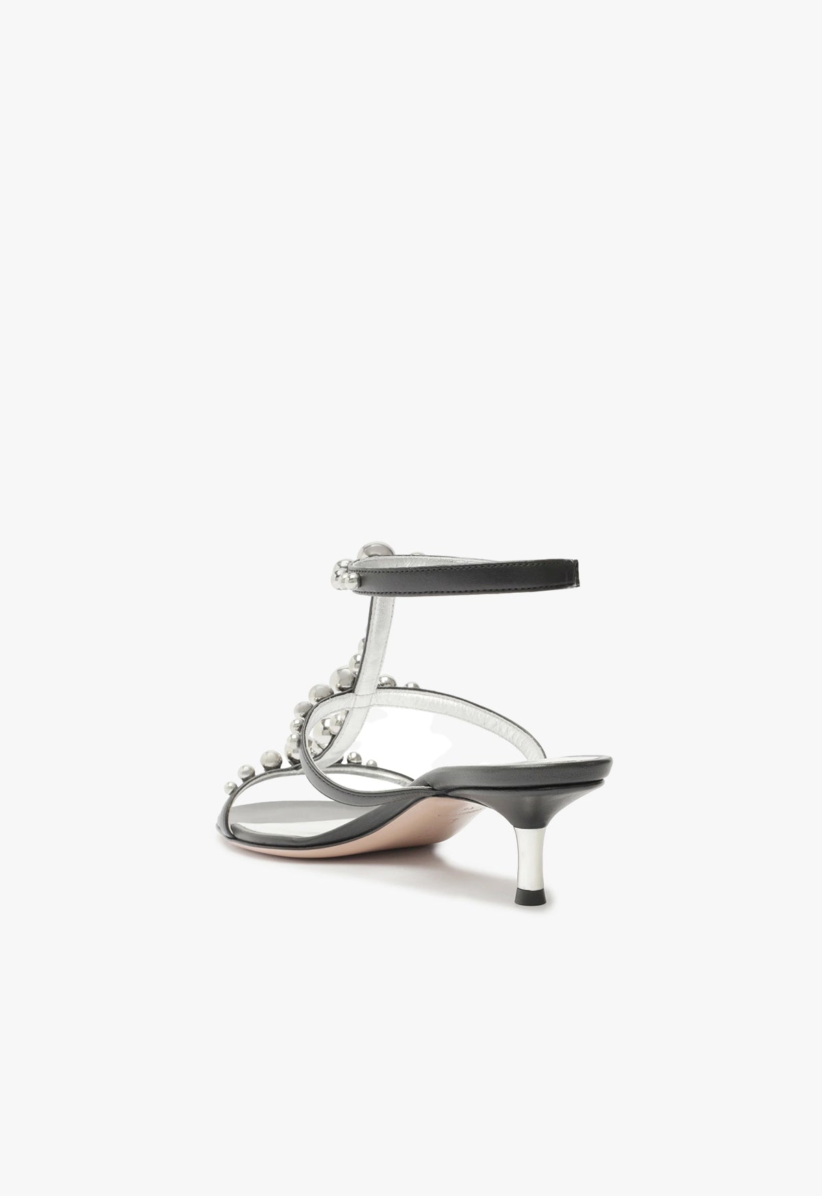 Arienne Leather Sandal Sandals WINTER 23    - Schutz Shoes