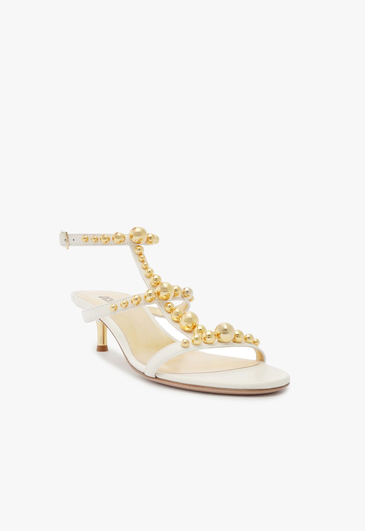 Arienne Leather Sandal Sandals WINTER 23 - Schutz Shoes