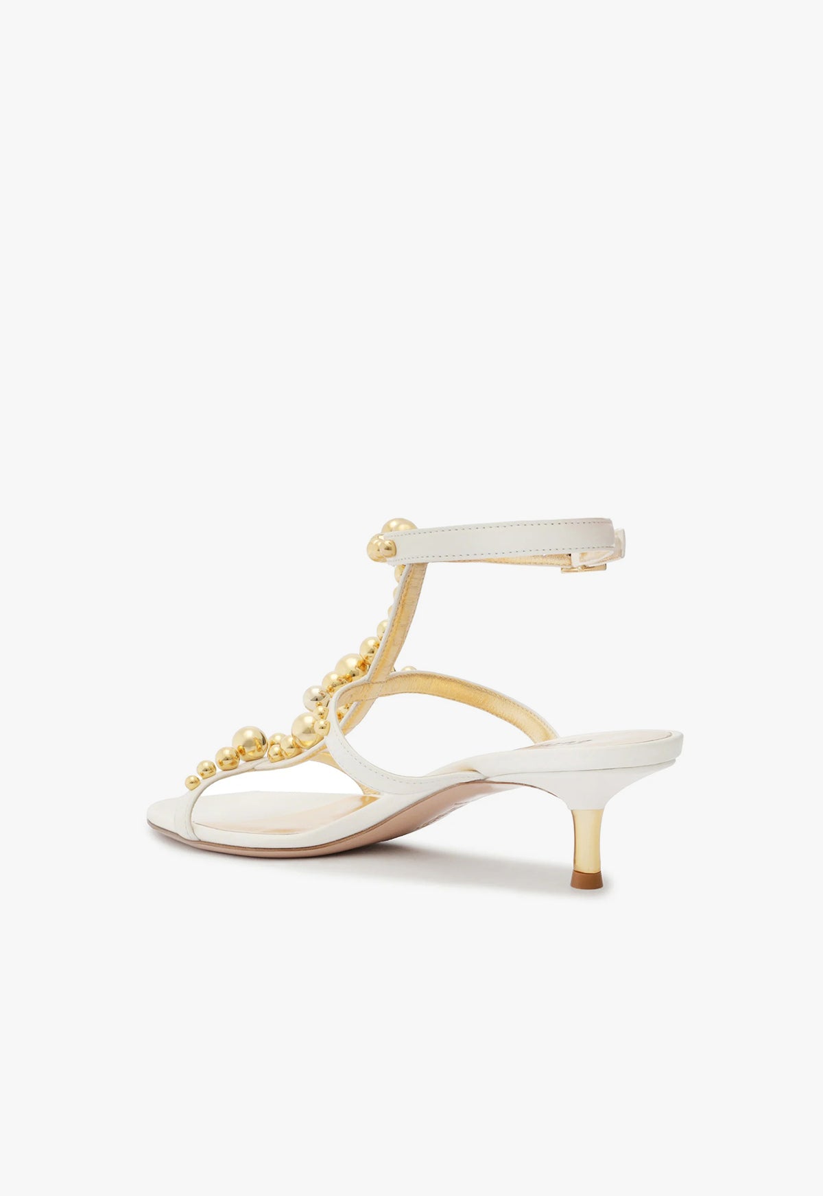 Arienne Leather Sandal Sandals WINTER 23 - Schutz Shoes