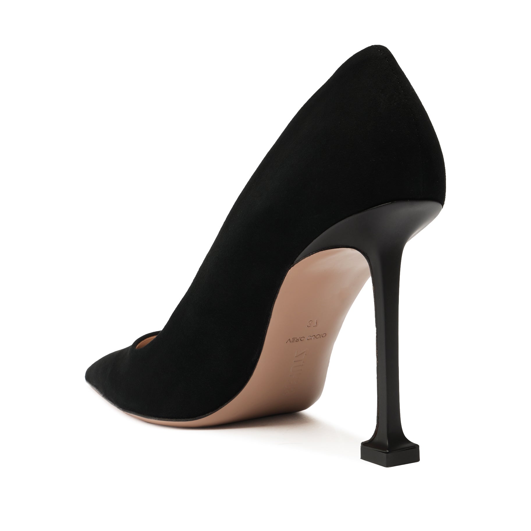 Firenze Pump Pumps WINTER 23    - Schutz Shoes