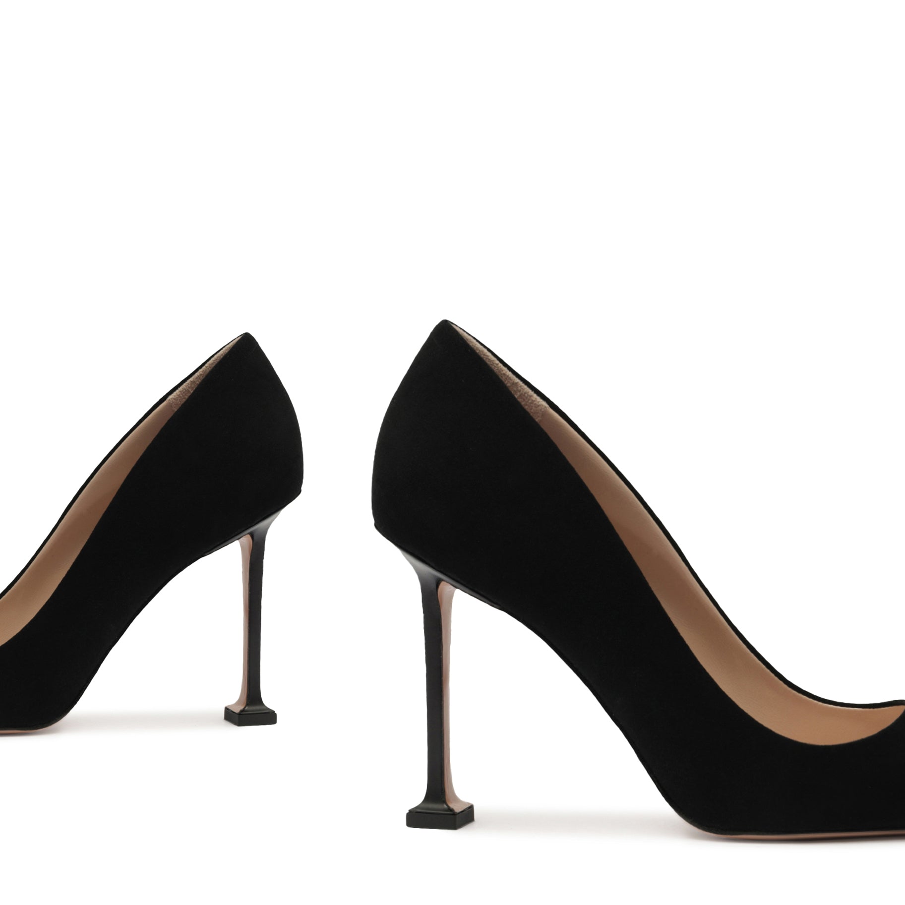 Firenze Pump Pumps WINTER 23    - Schutz Shoes