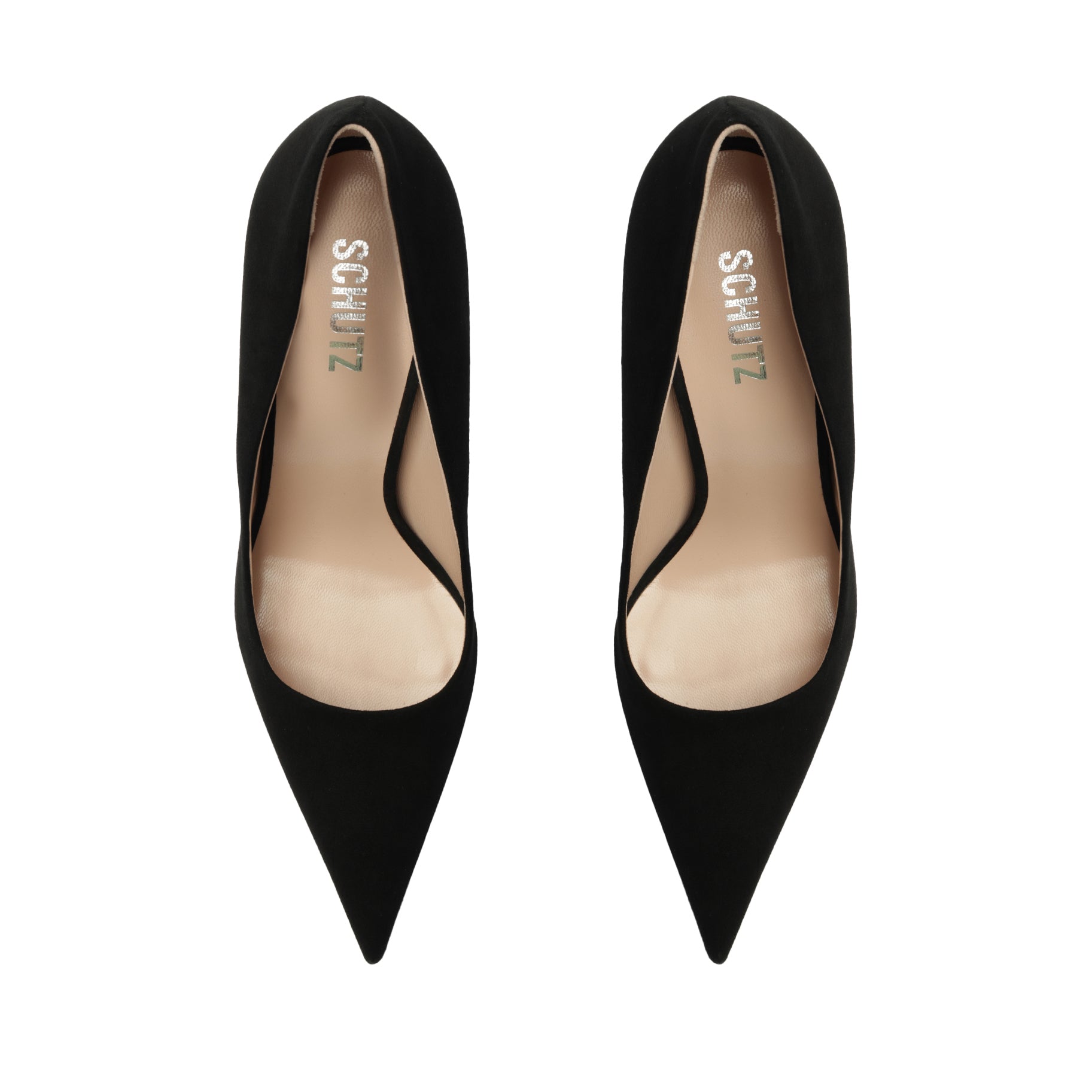 Firenze Pump Pumps WINTER 23    - Schutz Shoes