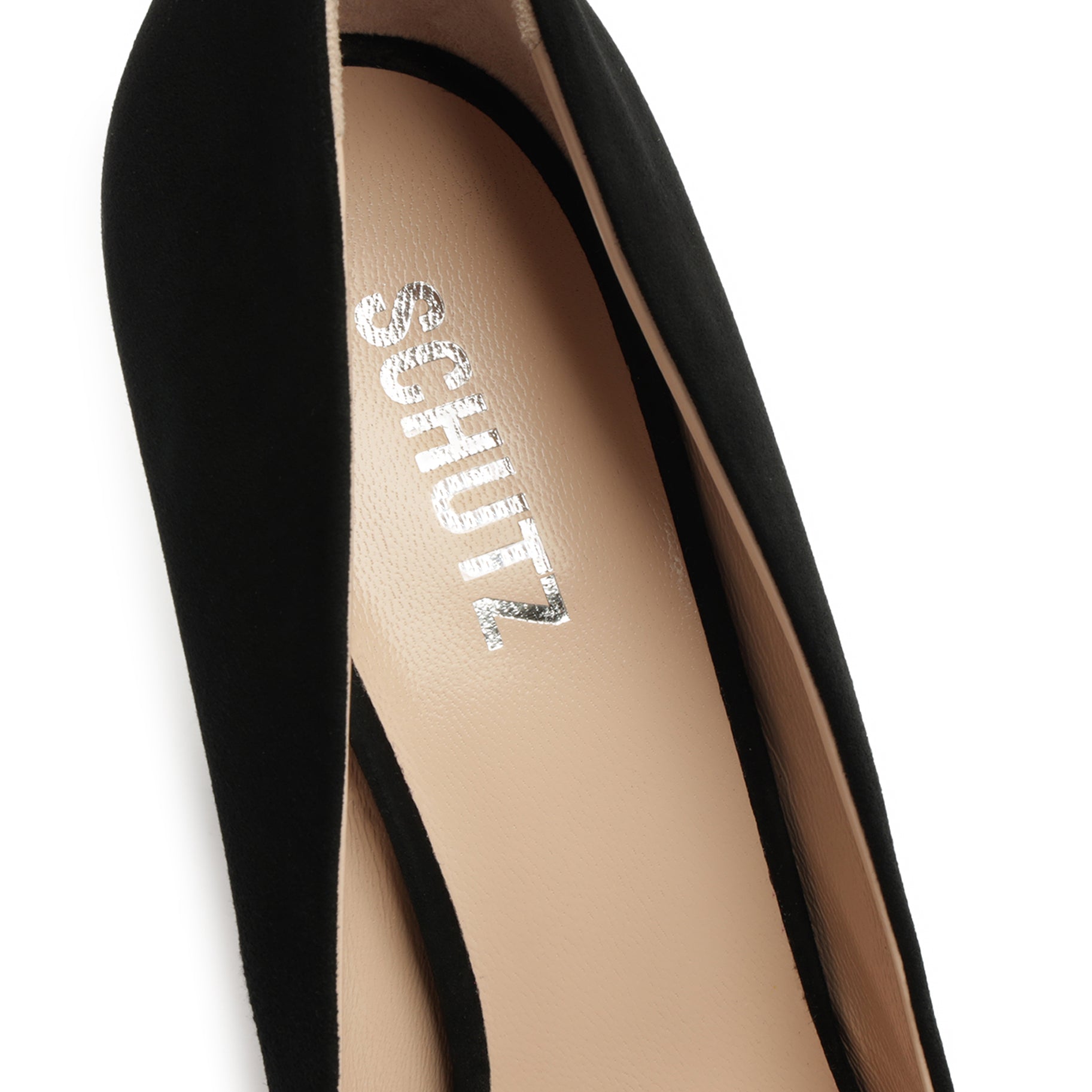 Firenze Pump Pumps WINTER 23    - Schutz Shoes