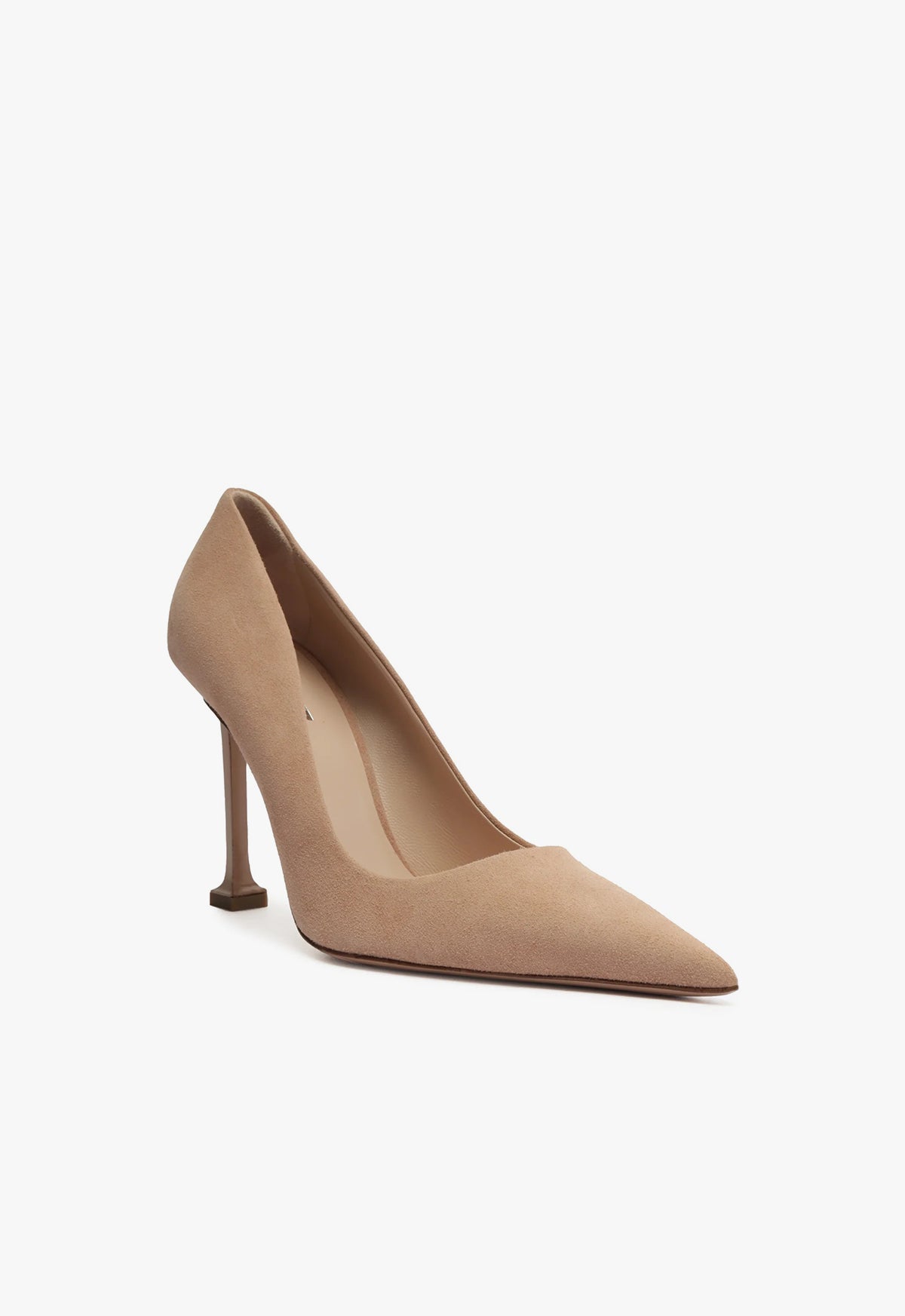 Firenze Pump Pumps FALL 23    - Schutz Shoes