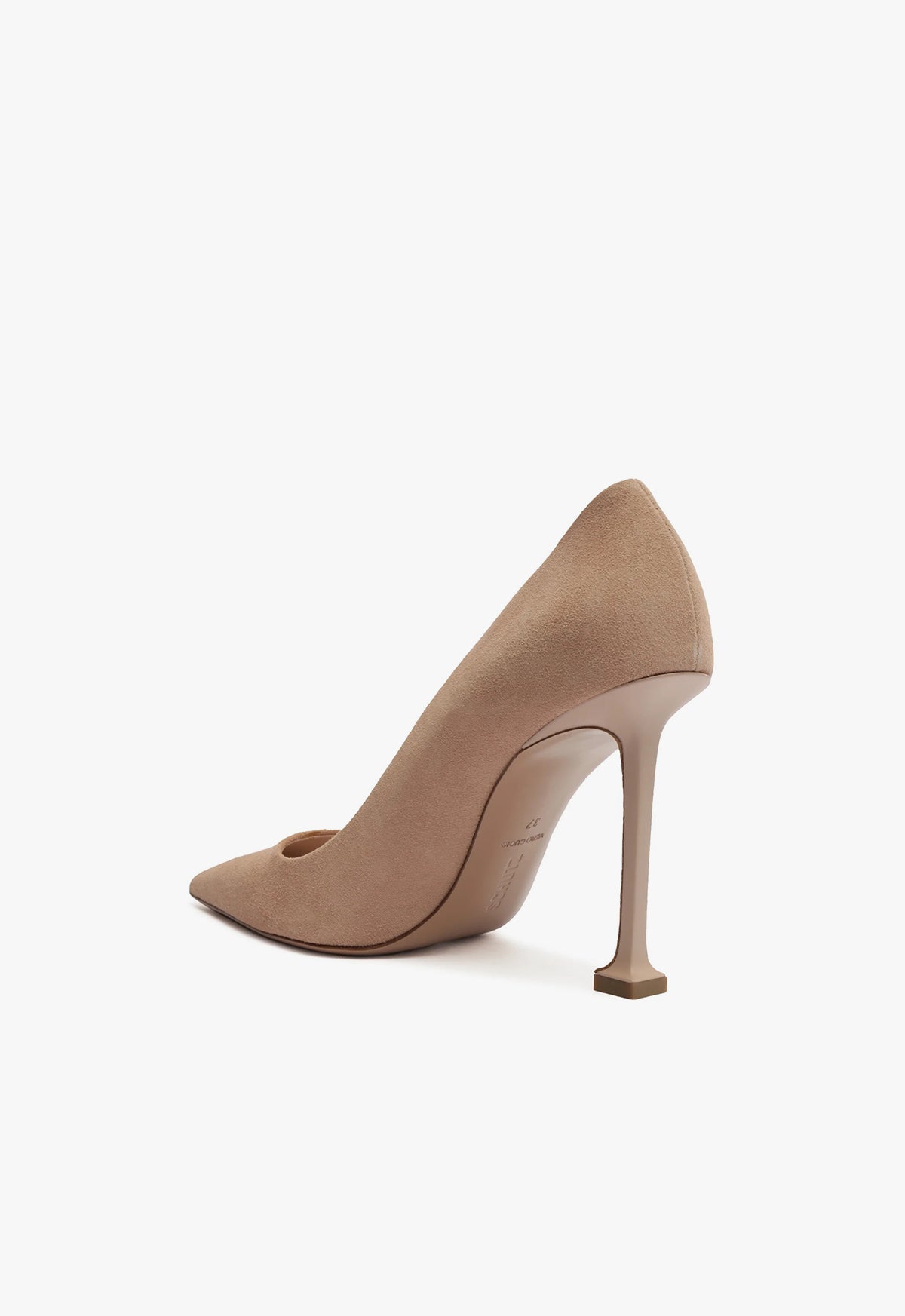 Firenze Pump Pumps FALL 23    - Schutz Shoes