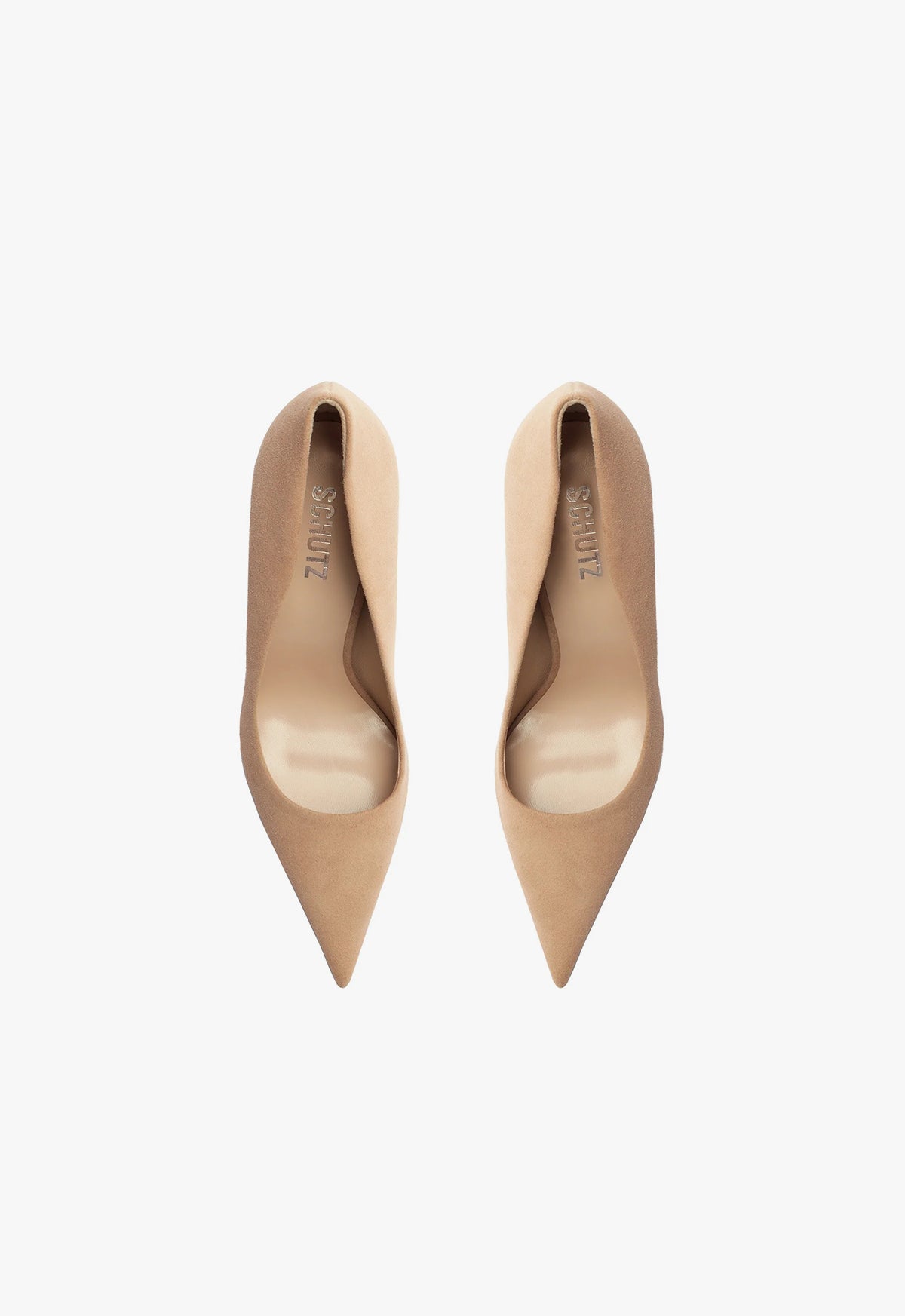 Firenze Pump Pumps FALL 23    - Schutz Shoes