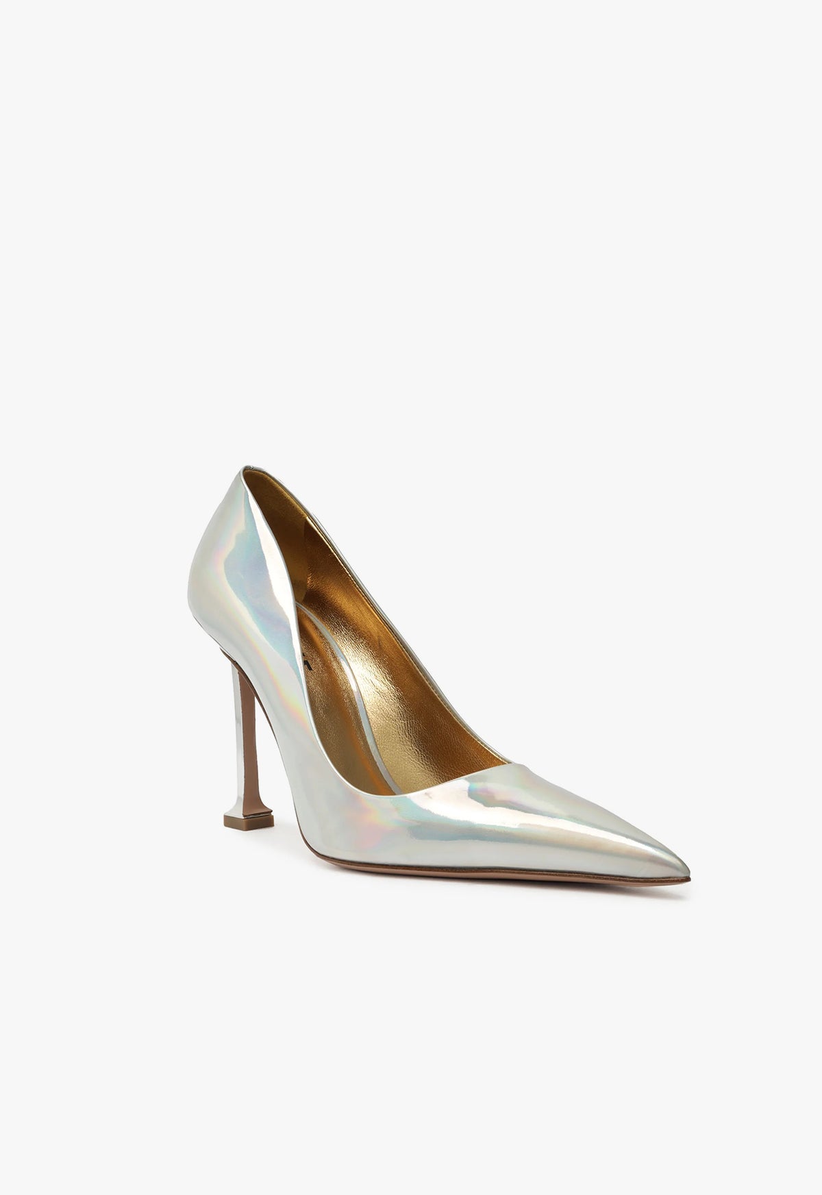 Firenze Pump Pumps FALL 23 - Schutz Shoes