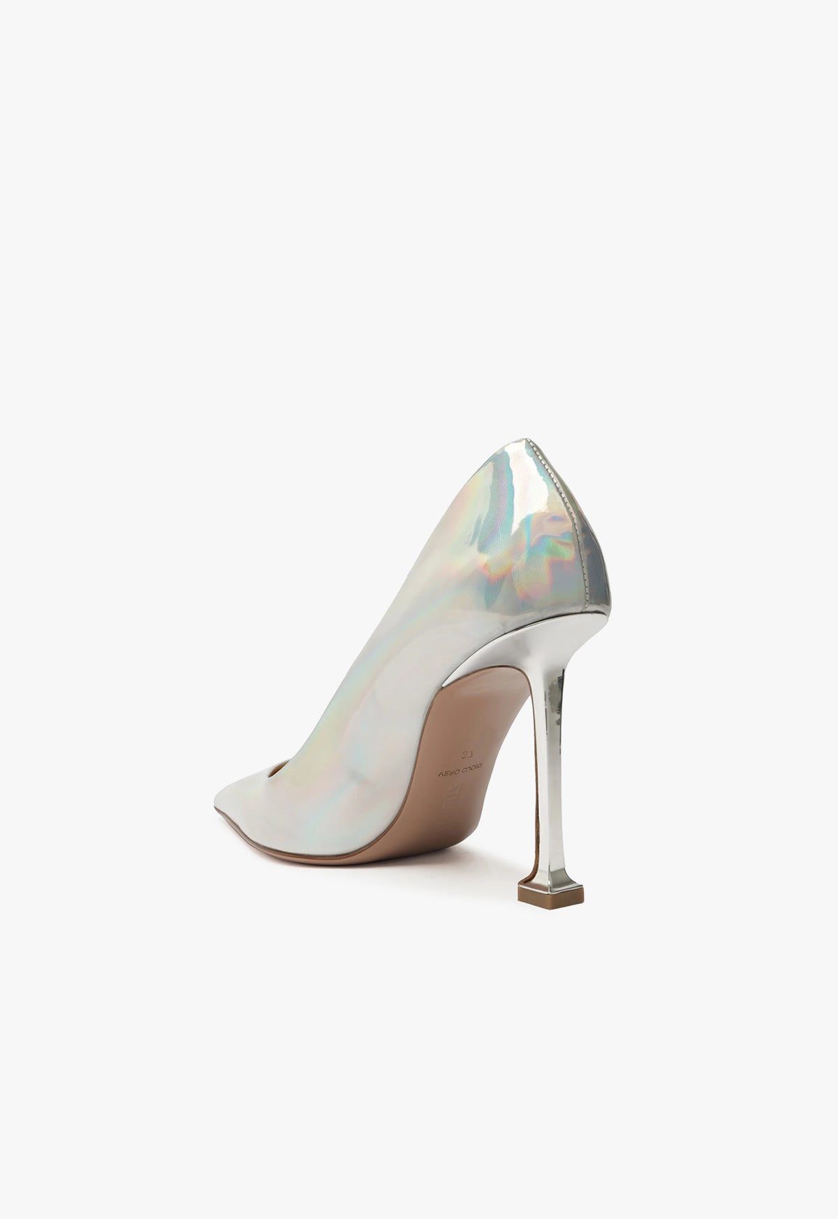 Firenze Pump Pumps FALL 23 - Schutz Shoes