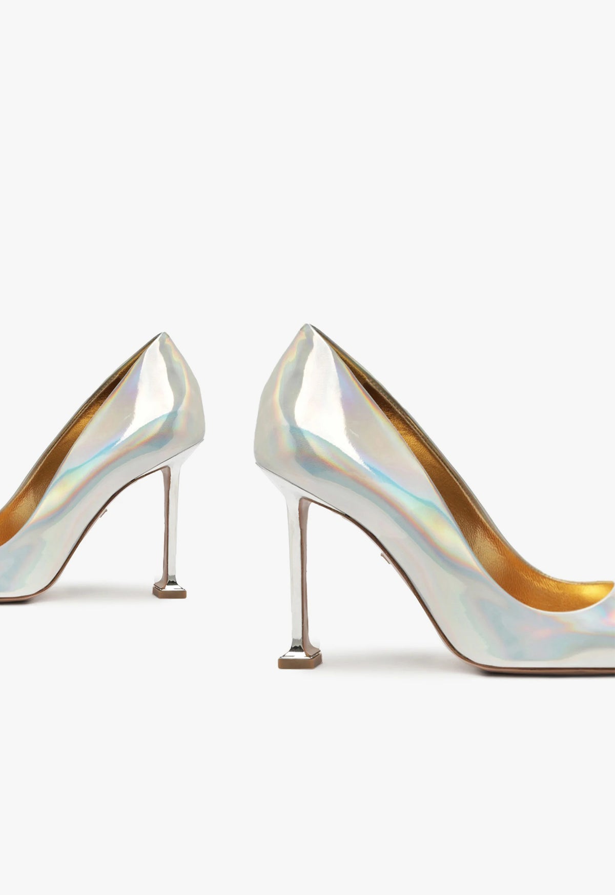 Firenze Pump Pumps FALL 23 - Schutz Shoes