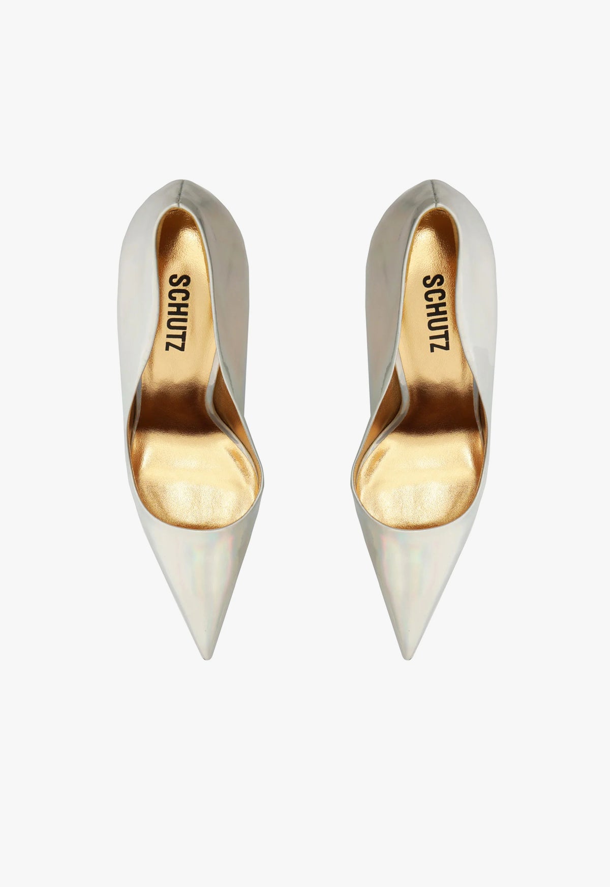 Firenze Pump Pumps FALL 23 - Schutz Shoes