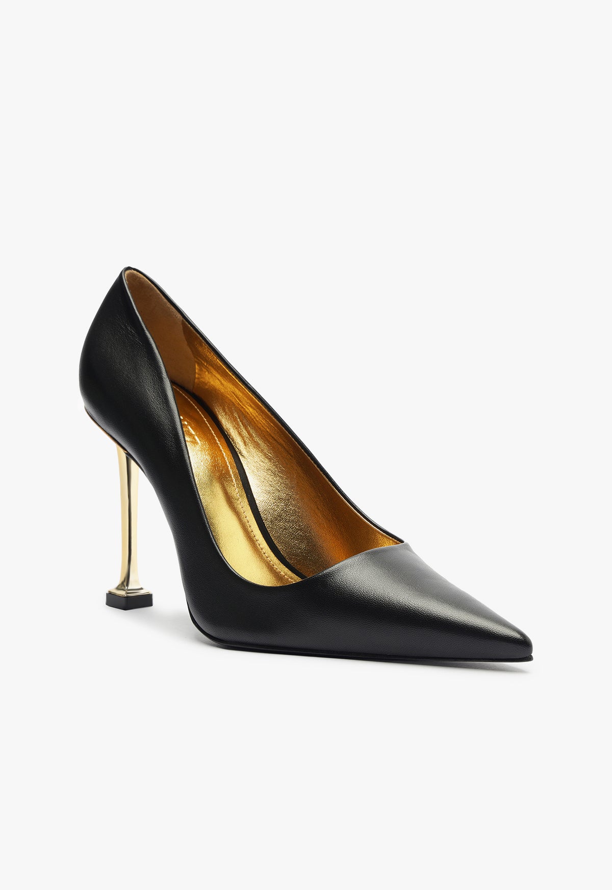 Firenze Pump Pumps Fall 24 - Schutz Shoes