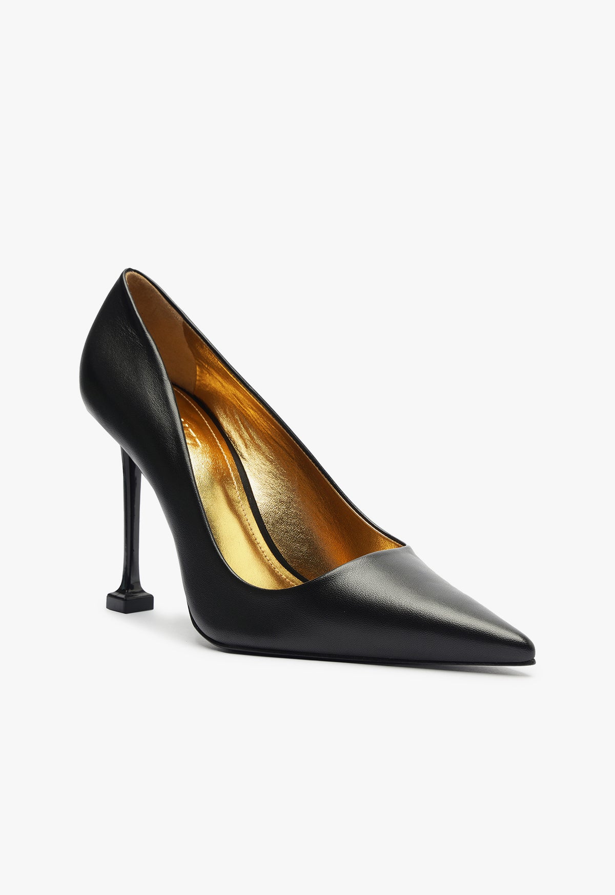 Firenze Pump Pumps Fall 24    - Schutz Shoes