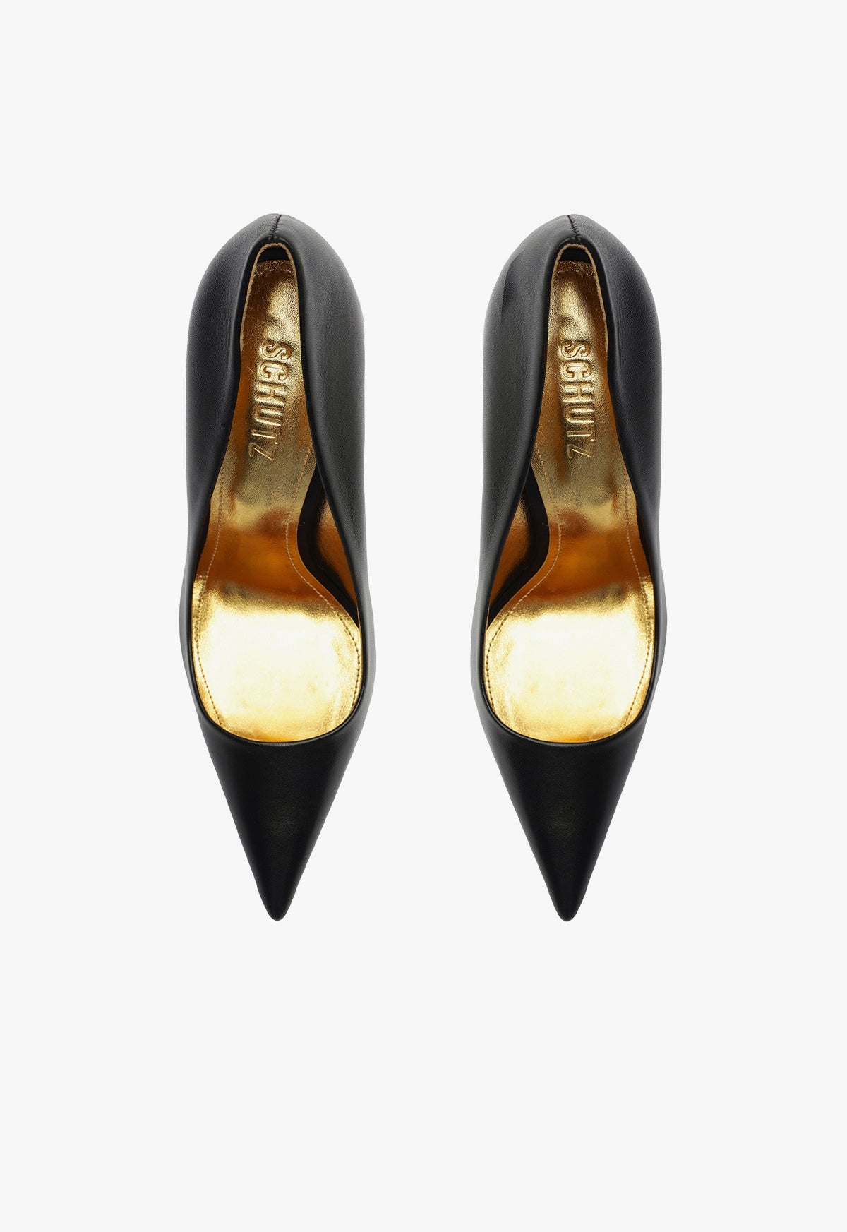 Firenze Pump Pumps Fall 24 - Schutz Shoes