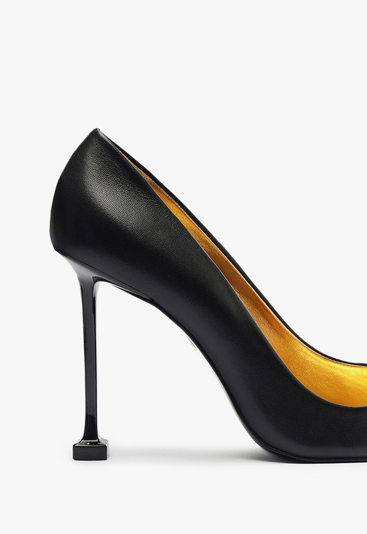 Firenze Pump Pumps Fall 24    - Schutz Shoes