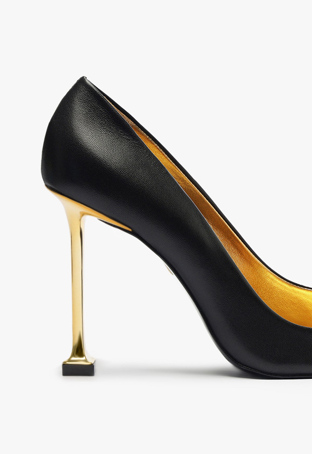 Firenze Pump Fall 24 - Schutz Shoes