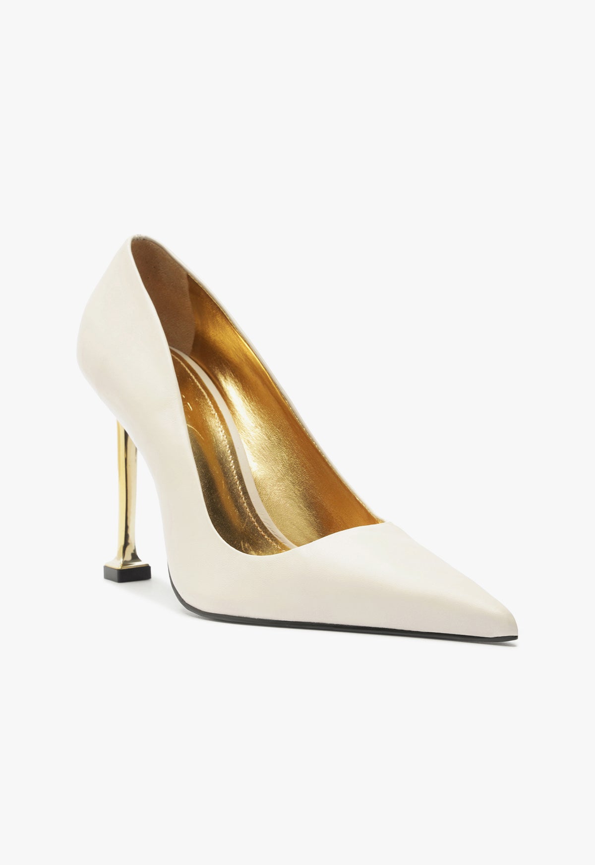 Firenze Pump Pumps Fall 24    - Schutz Shoes