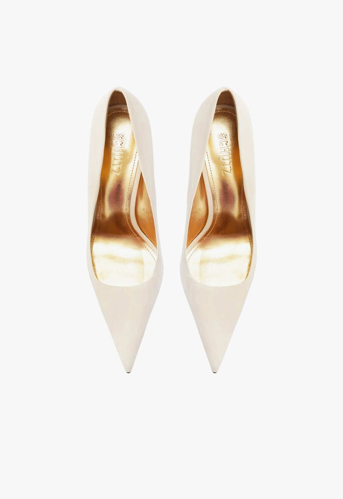 Firenze Pump Pumps Fall 24    - Schutz Shoes