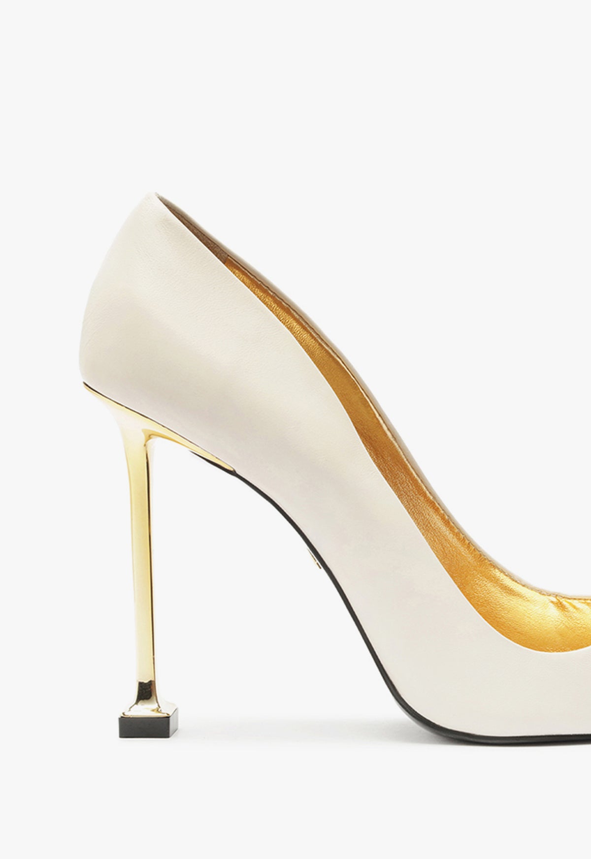 Firenze Pump Pumps Fall 24    - Schutz Shoes