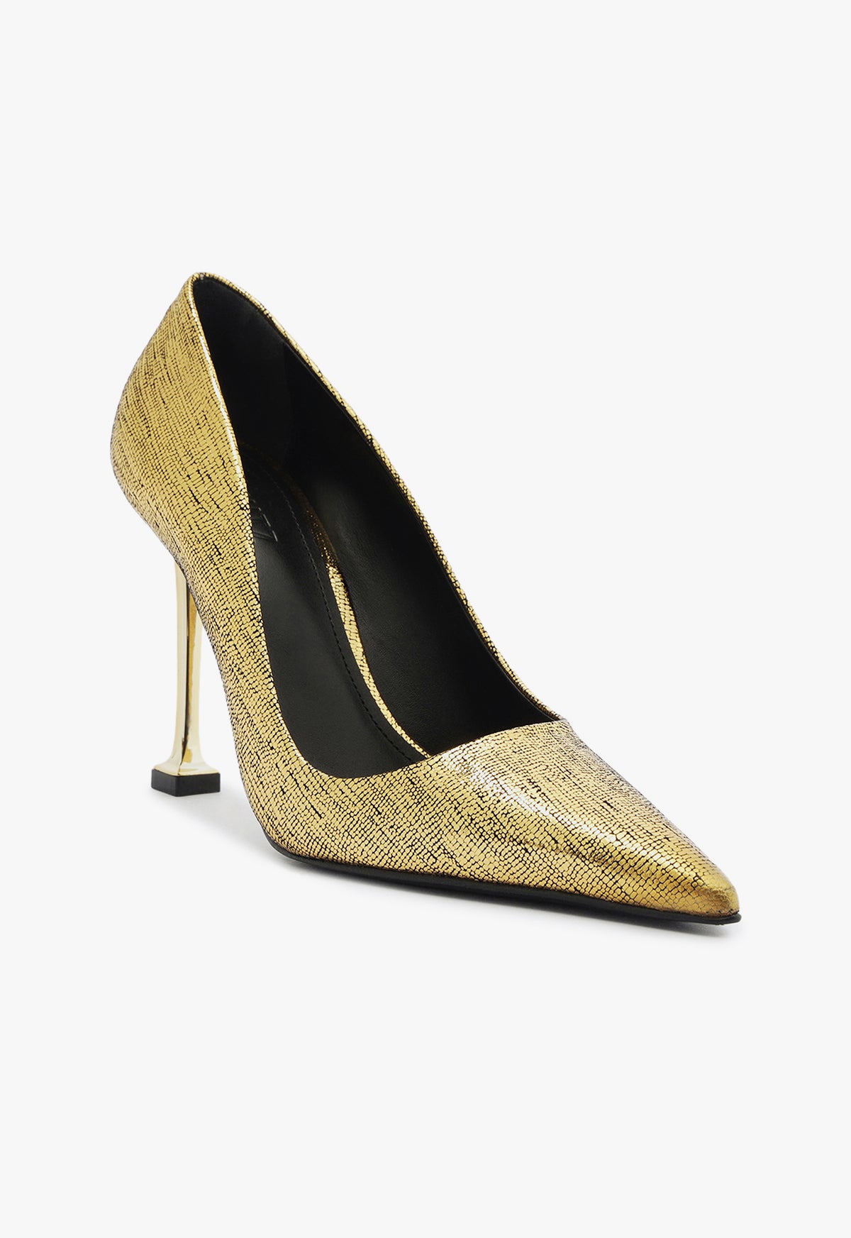 Firenze Pump Pumps Fall 24    - Schutz Shoes