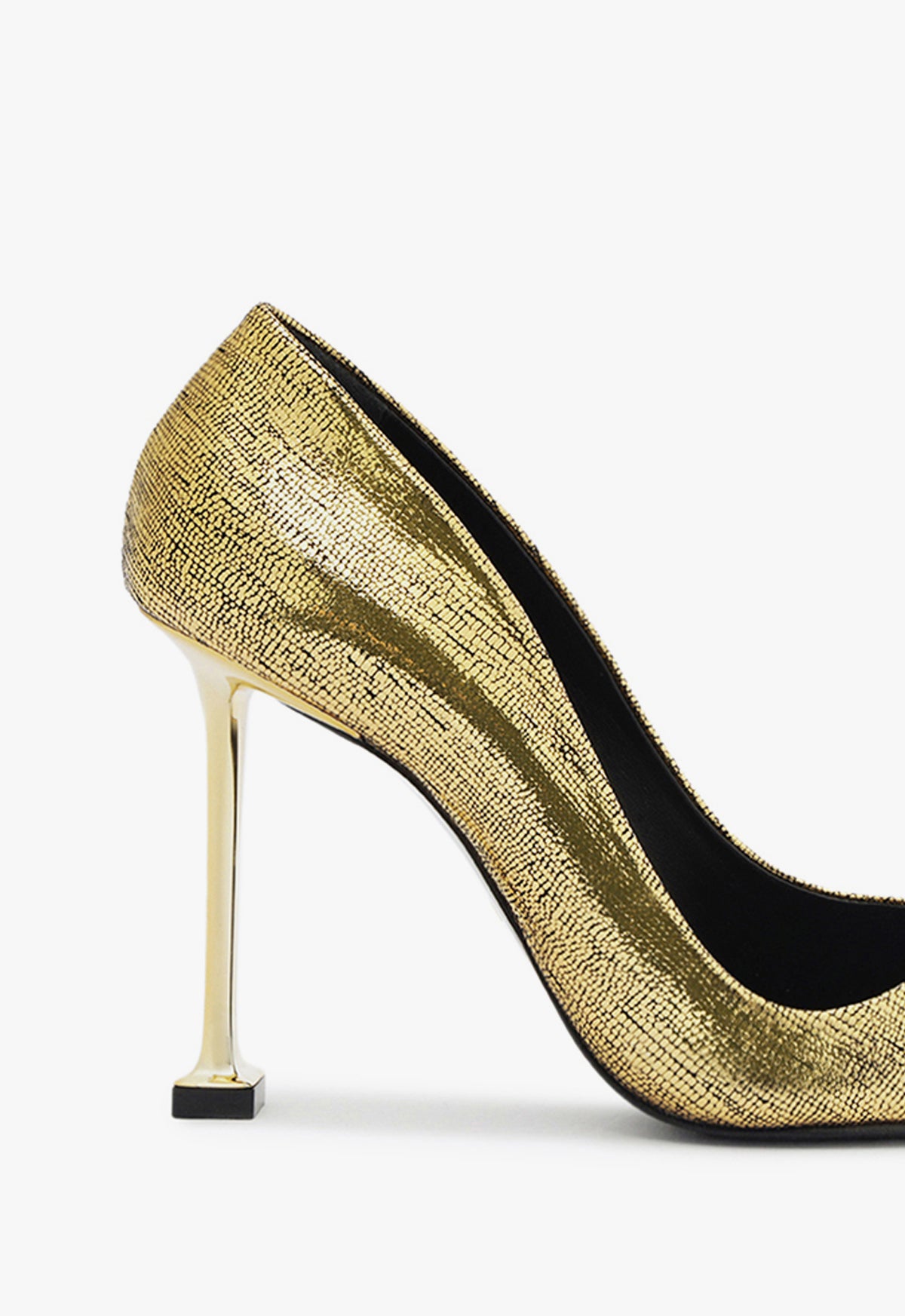 Firenze Pump Pumps Fall 24    - Schutz Shoes