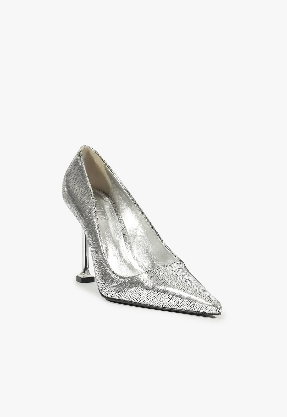 Firenze Pump Pumps Fall 24    - Schutz Shoes