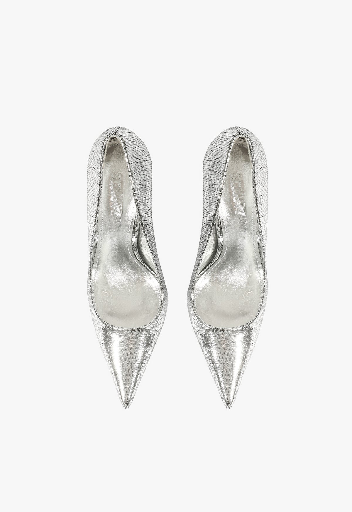 Firenze Pump Pumps Fall 24    - Schutz Shoes