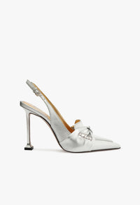 Go to related product Fiorella Leather Pump