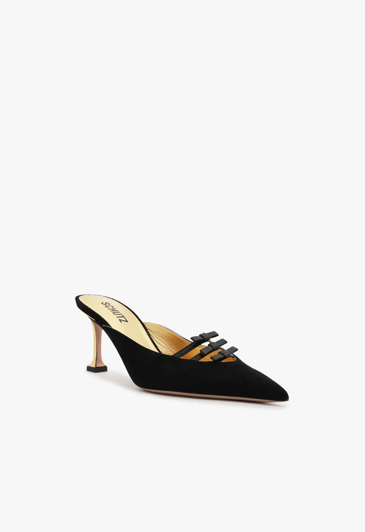 Alessia Pump Pumps FALL 23    - Schutz Shoes